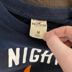 Hollister T Shirt
